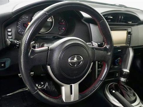 Used 2015 Scion FR-S image 10