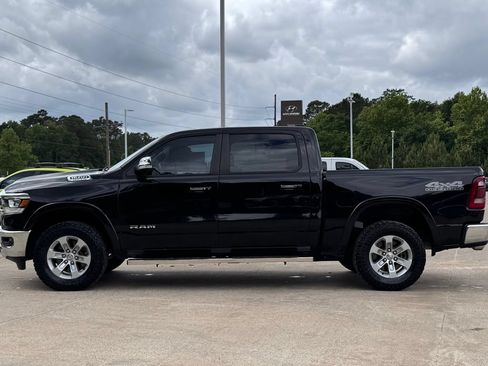 Used 2020 RAM 1500 Laramie AWD/4WD image 13