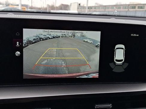 Used 2023 Kia Telluride S image 17