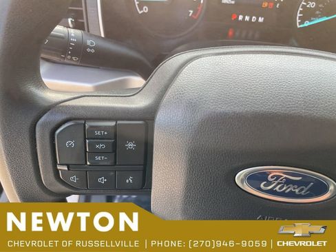 Used 2022 Ford F150 XLT AWD/4WD image 13