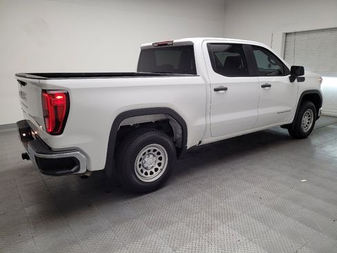 Used 2022 GMC Sierra 1500 Pro w/ Pro Value Package image 10