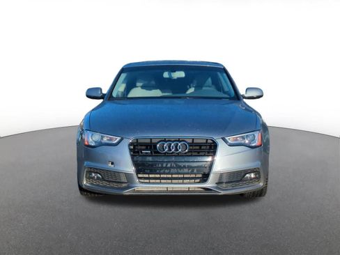 Used 2016 Audi A5 2.0T Premium Plus AWD/4WD image 9