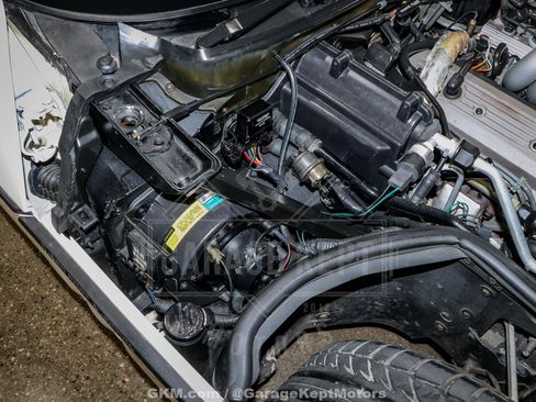 Used 1986 Chevrolet Corvette Pace Car Edition image 96