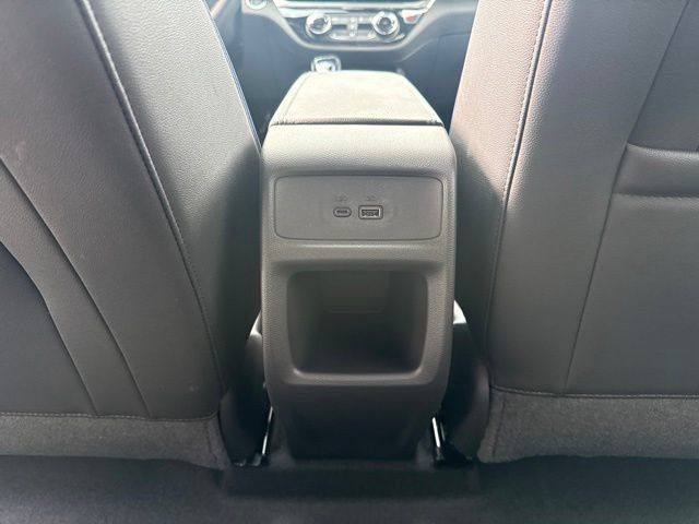 New 2026 Buick Envista Sport Touring w/ Convenience I Package FWD image 29
