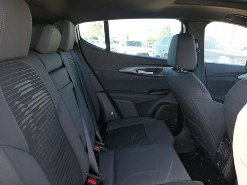 Used 2025 Alfa Romeo Tonale AWD/4WD image 17