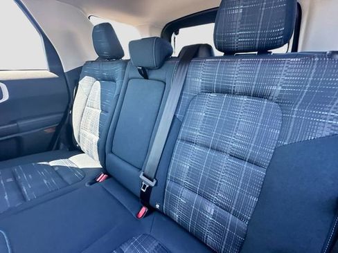 Used 2025 Ford Bronco Sport Heritage AWD/4WD image 22
