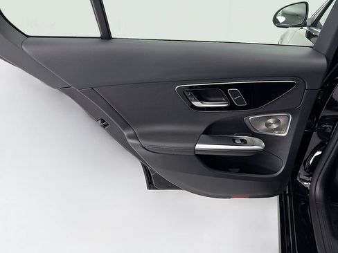 Certified 2026 Mercedes-Benz C 300 Sedan image 25