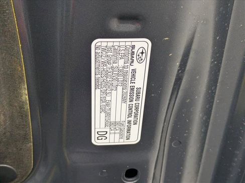 New 2026 Subaru Outback Premium AWD/4WD image 17