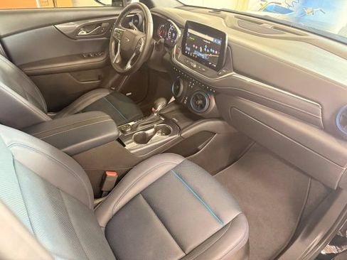Used 2026 Chevrolet Blazer RS w/ Driver Confidence II Package AWD/4WD image 27