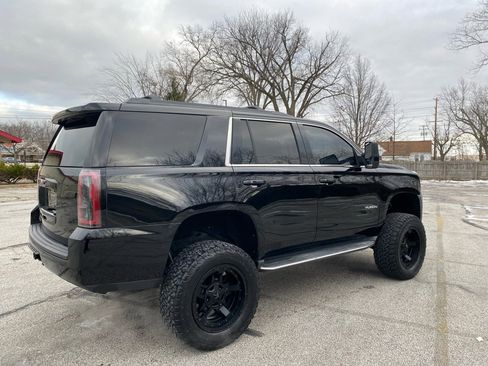 Used 2016 GMC Yukon SLE w/ Convenience Package image 5