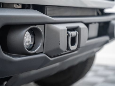 New 2026 Ford Bronco Heritage Edition AWD/4WD image 14