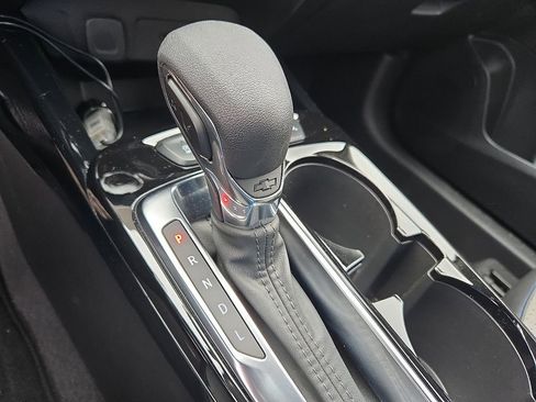 Used 2024 Chevrolet Trax LT image 20