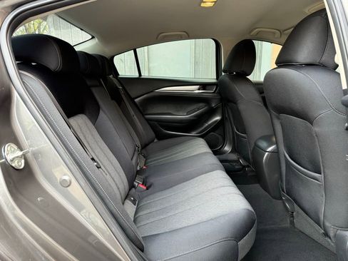 Used 2021 MAZDA MAZDA6 Sport FWD image 11