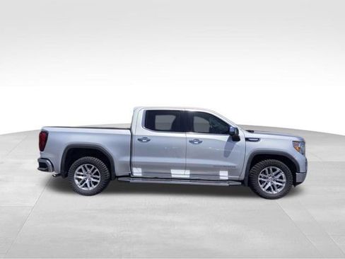 Used 2020 GMC Sierra 1500 SLT RWD image 7
