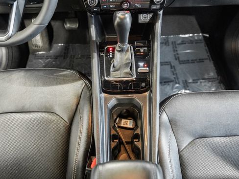 Certified 2023 Jeep Compass Latitude AWD/4WD image 26
