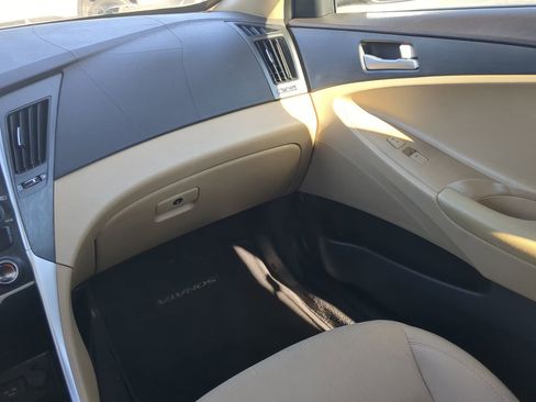 Used 2011 Hyundai Sonata GLS image 16