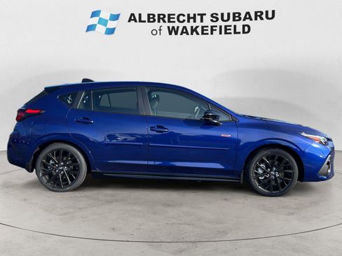 New 2026 Subaru Impreza RS image 6