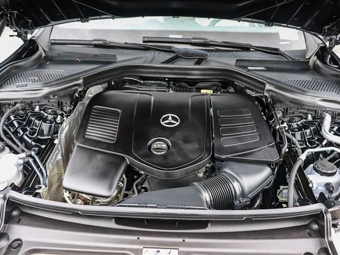 Certified 2024 Mercedes-Benz GLC 300 GLC 300 image 30