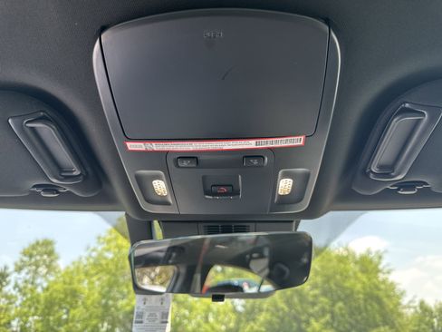 New 2025 Toyota Camry SE image 21