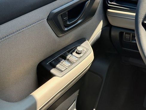 Certified 2026 Subaru Forester Premium AWD/4WD image 10