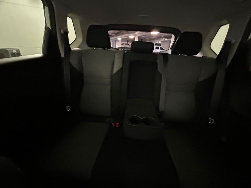 Used 2023 Nissan Rogue SV FWD image 19