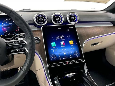 New 2026 Mercedes-Benz CLE 300 4MATIC Coupe image 6