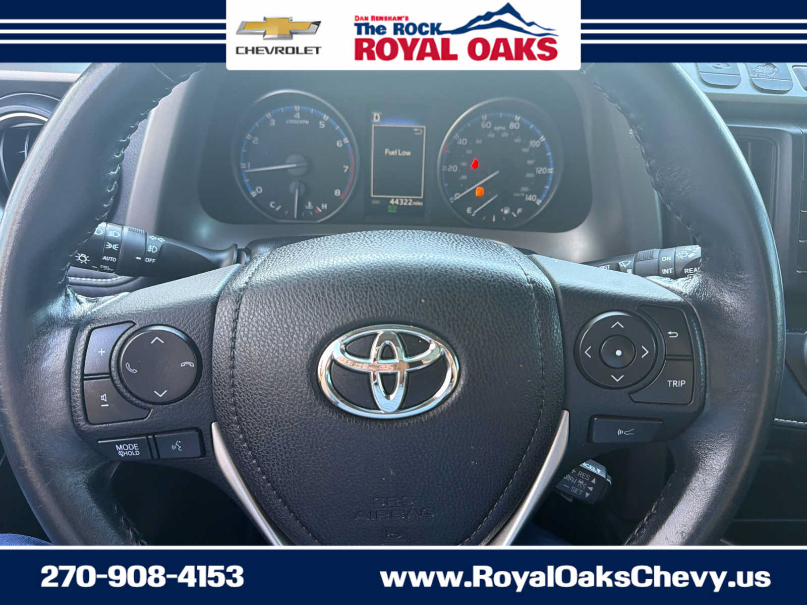 Used 2018 Toyota RAV4 XLE AWD/4WD image 27