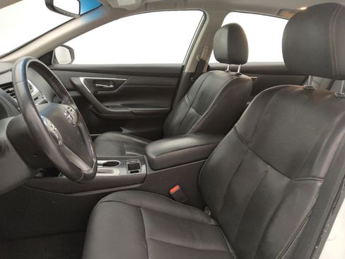 Used 2016 Nissan Altima 2.5 SL w/ 2.5 Technology w/LED Package image 17