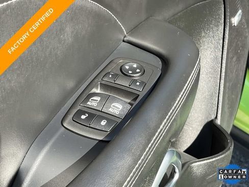 Used 2023 Dodge Challenger SXT w/ Plus Package RWD image 23