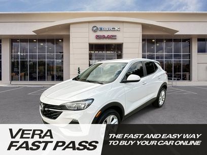 Certified 2023 Buick Encore GX Preferred w/ Cold Weather Comfort Package