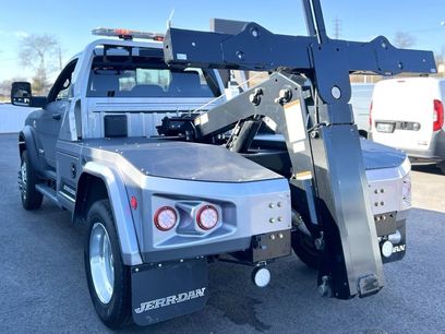 New 2024 RAM 4500 SLT w/ Quick Order Package 2YG SLT