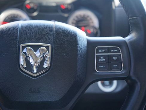 Used 2015 RAM 1500 Sport w/ Remote Start & Security Group image 14