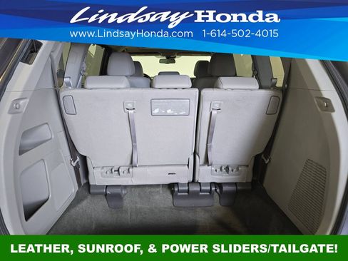 Used 2015 Honda Odyssey EX-L image 7