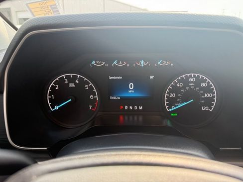 Used 2022 Ford F150 XL w/ Equipment Group 101A High image 21