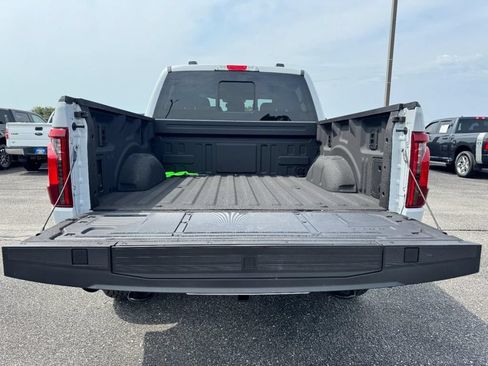 Used 2025 Ford F150 Tremor w/ Bed Utility Package AWD/4WD image 6