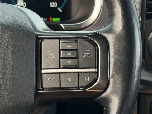 Used 2021 Ford F150 Platinum w/ Equipment Group 701A High image 15