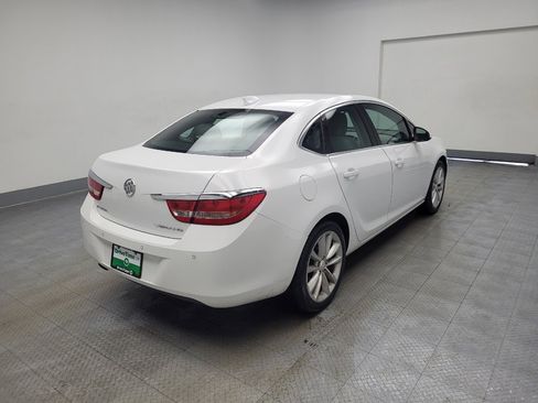 Used 2015 Buick Verano Convenience image 9