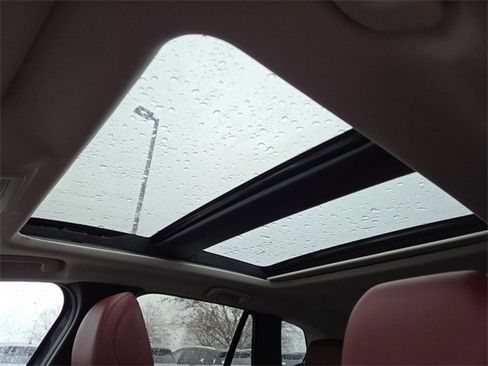 New 2026 MAZDA CX-50 AWD 2.5 Hybrid w/ Premium Pkg image 3