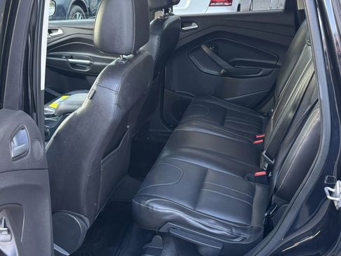 Used 2013 Ford Escape Titanium w/ Parking Technology Pkg image 9