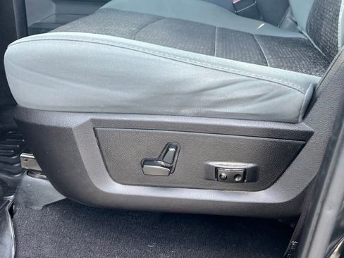 Used 2015 RAM 1500 Big Horn image 27