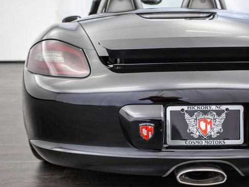 Used 2008 Porsche Boxster image 32