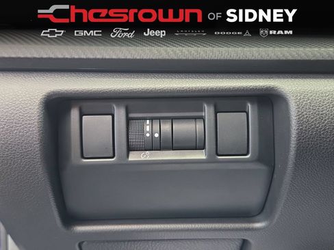 Used 2024 Subaru Crosstrek 2.5i Limited AWD/4WD image 39