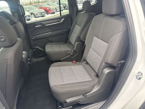 New 2026 GMC Acadia Elevation w/ LPO, Floor Liner Package image 28