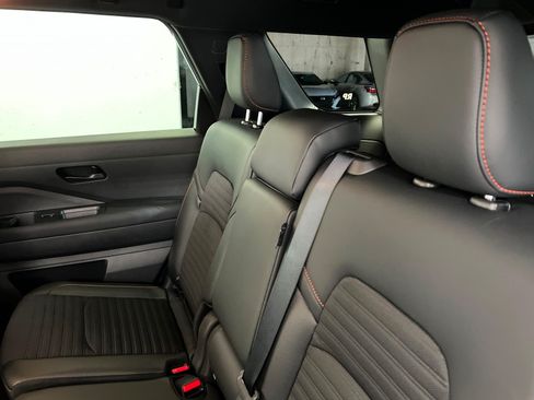 New 2026 Nissan Pathfinder Rock Creek AWD/4WD image 20