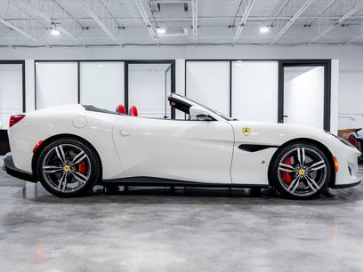 Used 2020 Ferrari Portofino