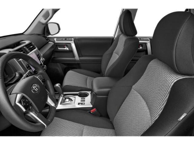 Certified 2024 Toyota 4Runner SR5 Premium RWD image 9