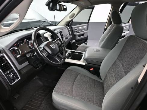 Used 2020 RAM 1500 Warlock AWD/4WD image 26