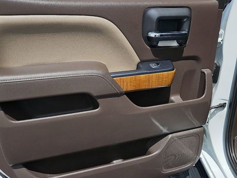 Used 2018 GMC Sierra 1500 SLE w/ Texas SLE Value Package image 18