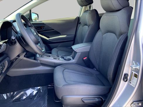 Used 2024 Subaru Crosstrek 2.0i Premium AWD/4WD image 7