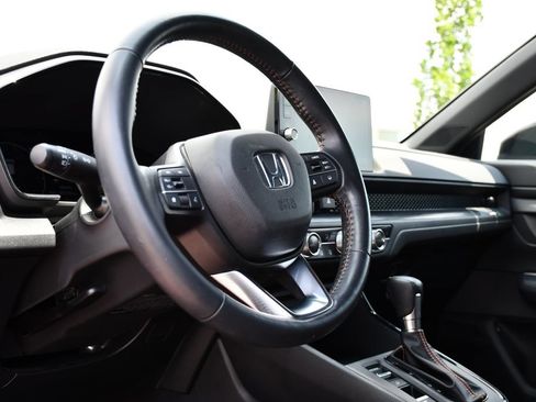 Used 2024 Honda CR-V Sport-L image 14